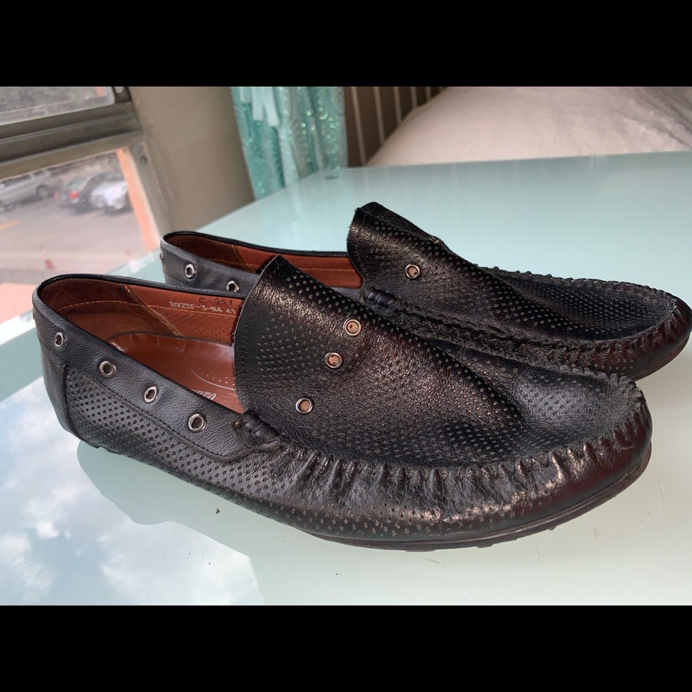 Rossini Roberto men’s shoes.